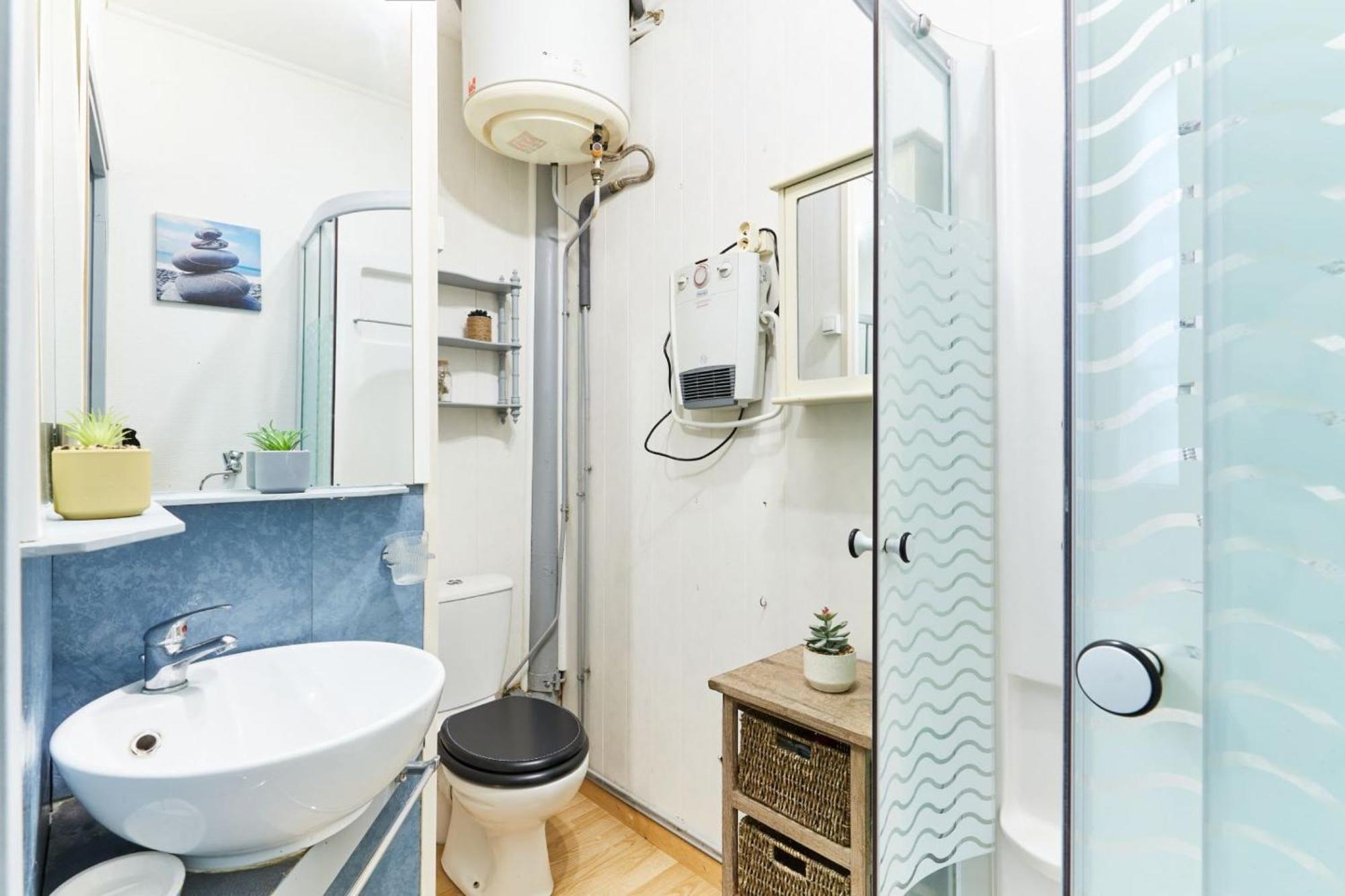 Montparnasse - Near Saint Germain - Cityapartmentstay * Parijs